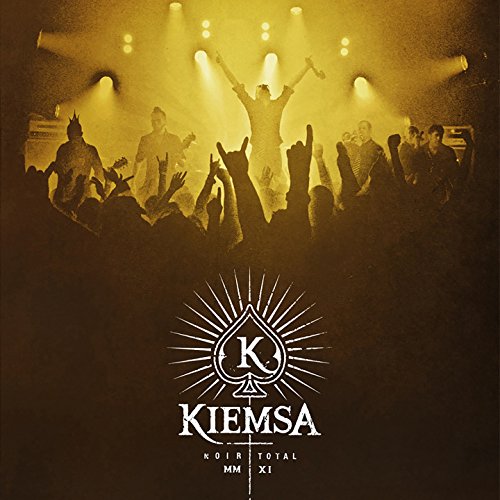 album kiemsa