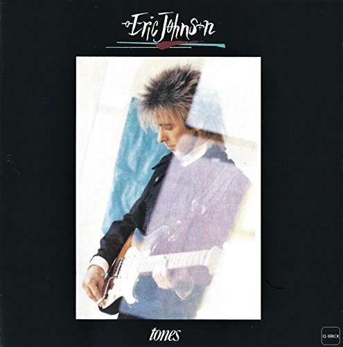 album eric johnson