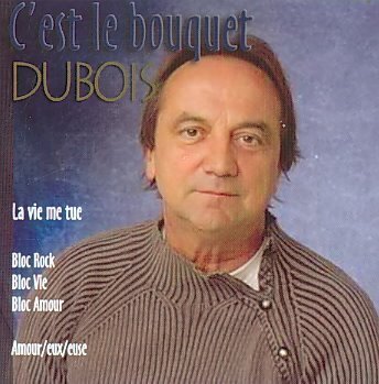 album claude dubois