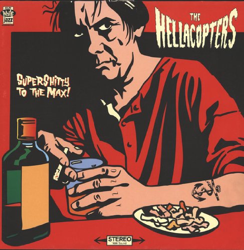 album the hellacopters