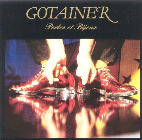 album richard gotainer