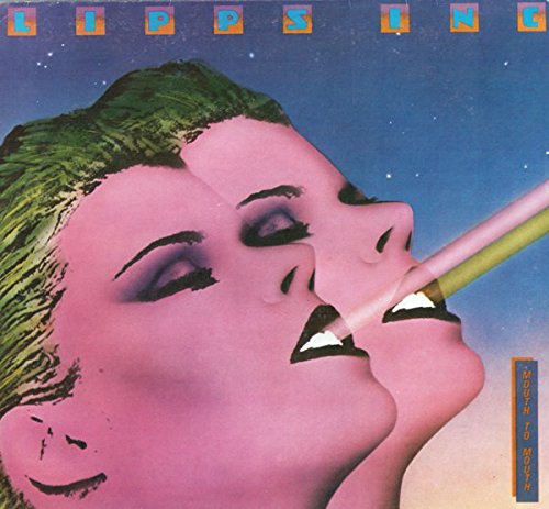 album lipps inc