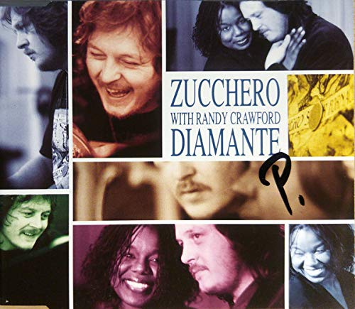 album zucchero