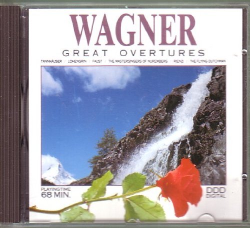 album wagner rick