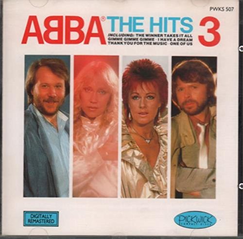 album abba