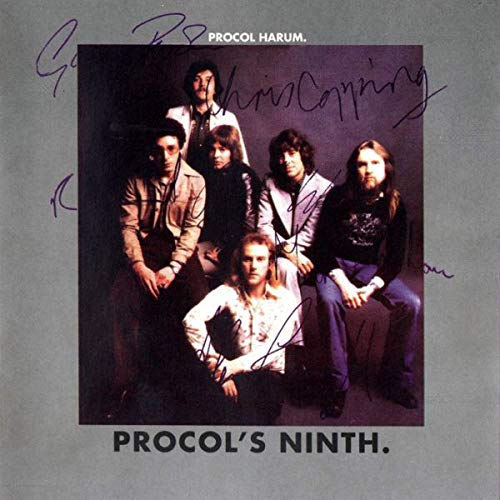 album procol harum