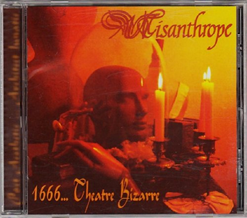 album misanthrope