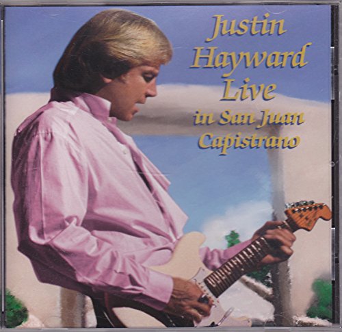 album justin hayward