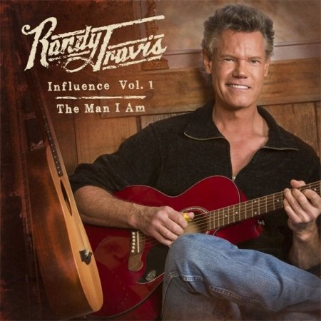 album randy travis