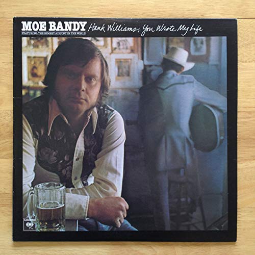 album moe bandy