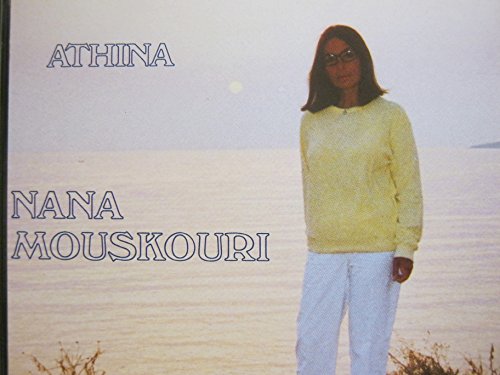 album nana mouskouri