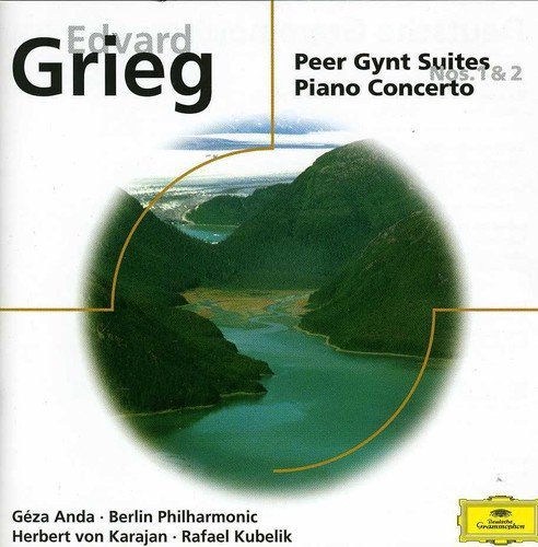 album edvard grieg