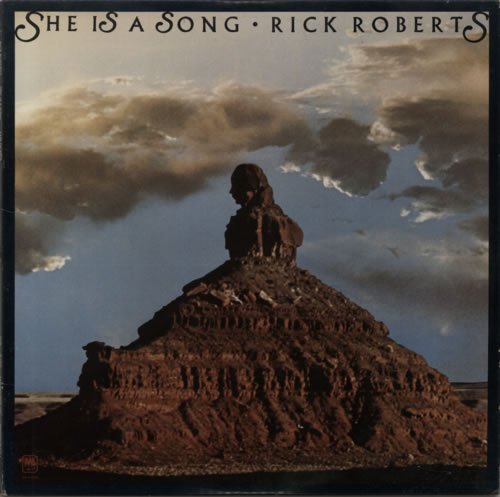 album rick roberts