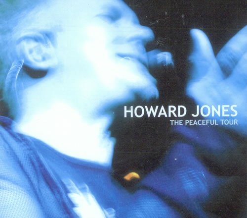 album howard jones