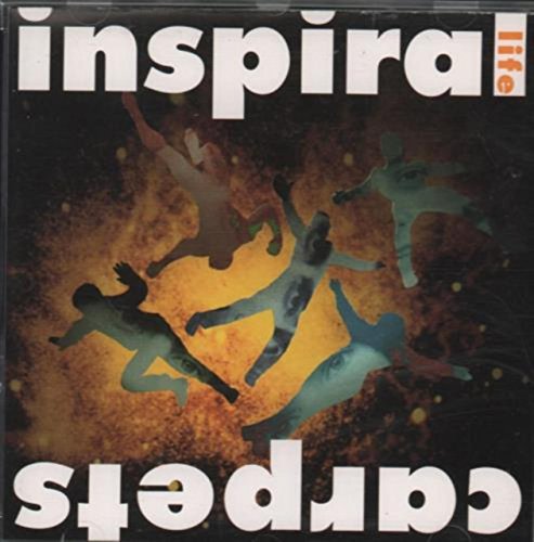 album inspiral carpets