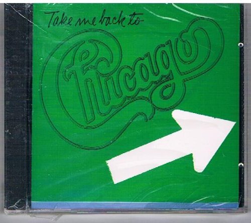 album chicago