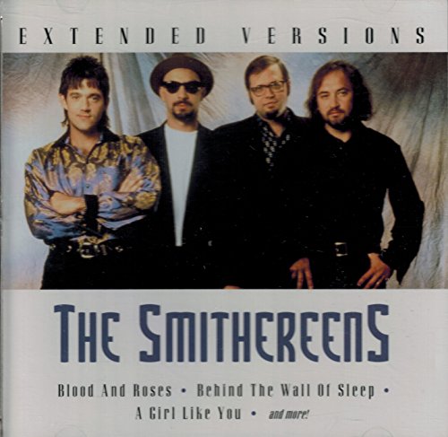 album the smithereens