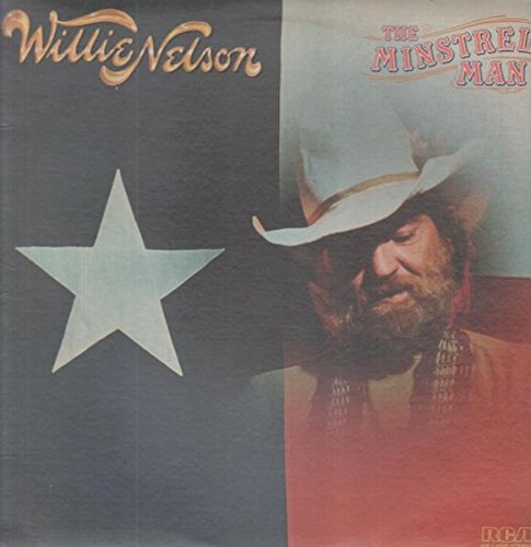 album willie nelson