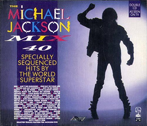 album michael jackson