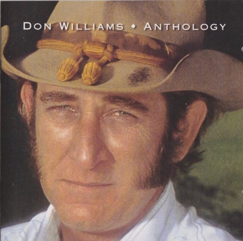 album don williams