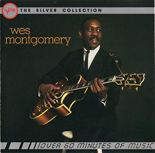 album wes montgomery