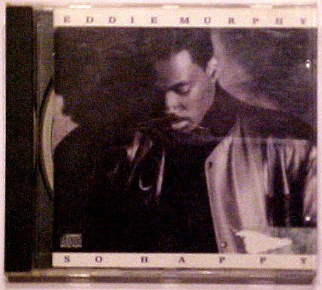 album eddie murphy