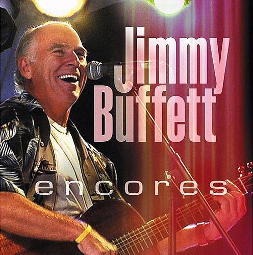 album jimmy buffett