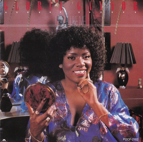 album gloria gaynor