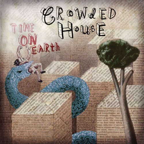 album crowded house