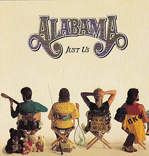 album alabama