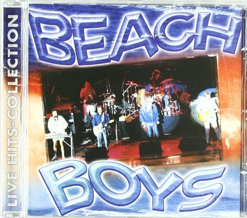 album the beach boys