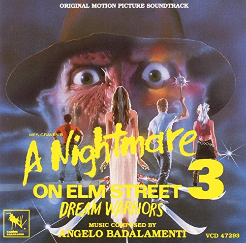 album angelo badalamenti