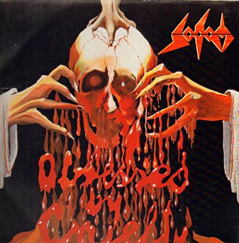 album sodom