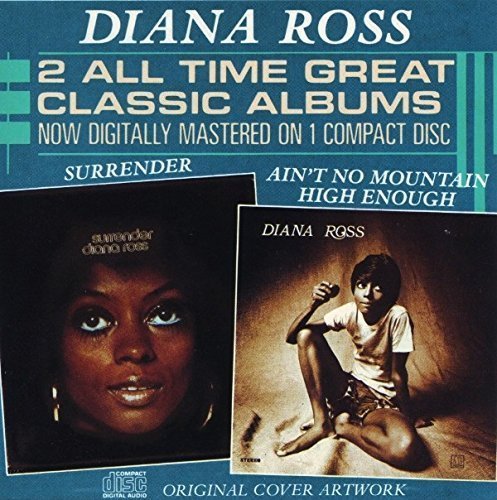 album diana ross