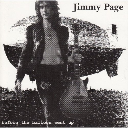 album jimmy page