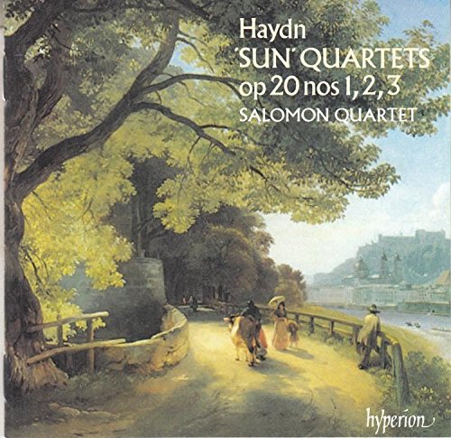 album joseph haydn