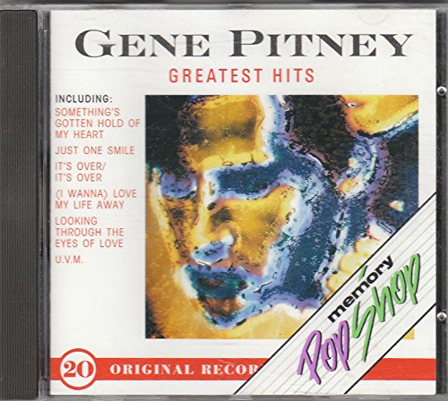 album gene pitney