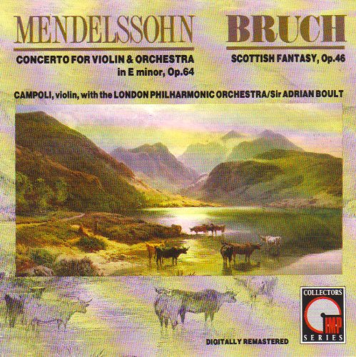 album felix mendelssohn