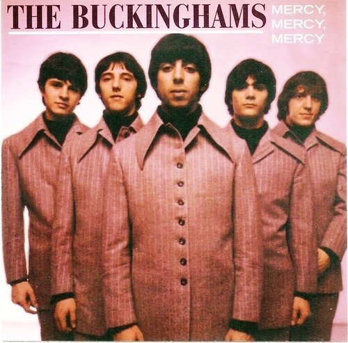 album the buckinghams