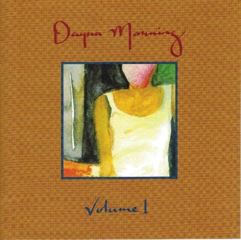 album dayna manning