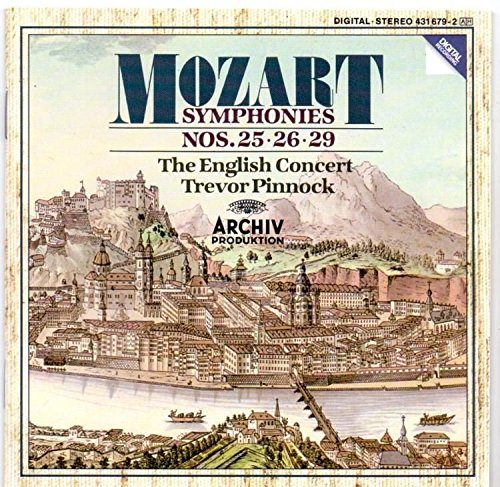 album wolfgang amadeus mozart