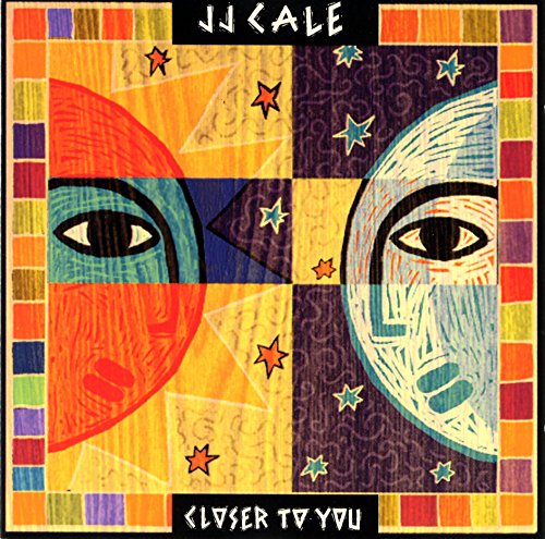 album cale j j