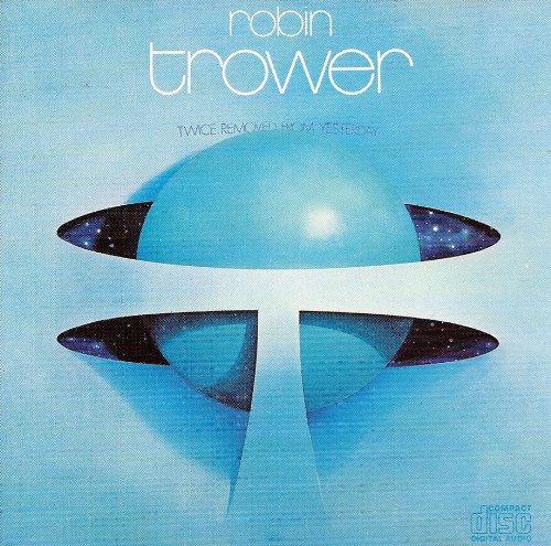 album robin trower