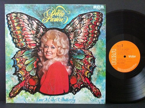 album dolly parton