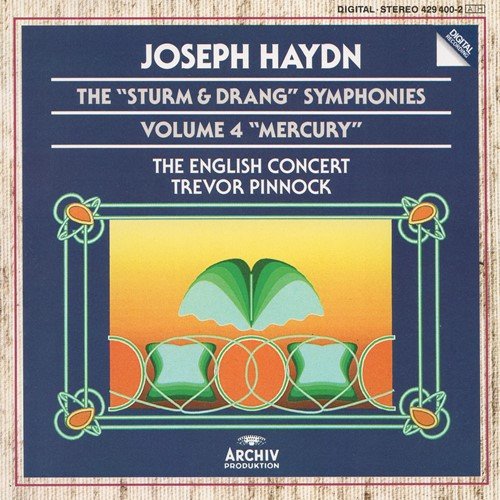 album joseph haydn