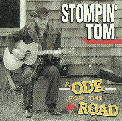 album stompin tom connors