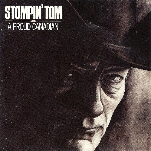 album stompin tom connors