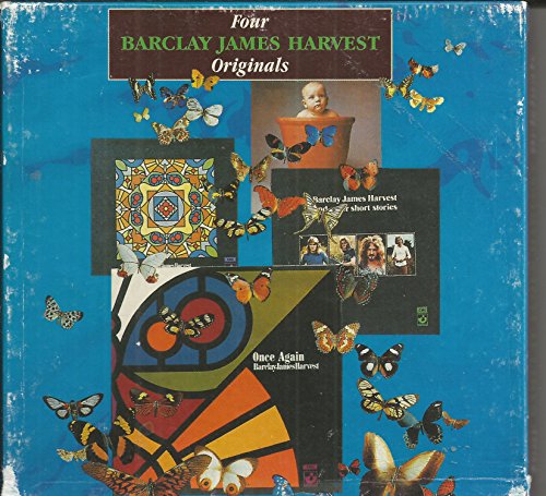 album barclay james harvest