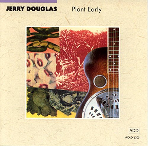 album jerry douglas