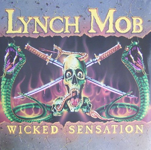 album lynch mob